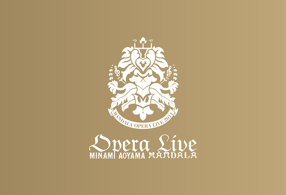 オペライベント「OPERA LIVE」